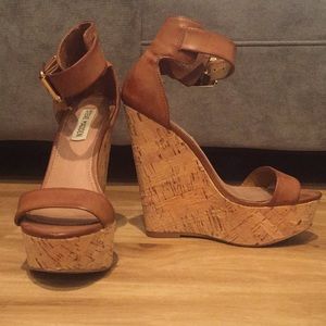 Steve Madden Xpligit size 6